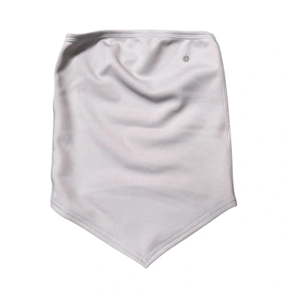 NWOT Athleta Girls Neck Gaiter